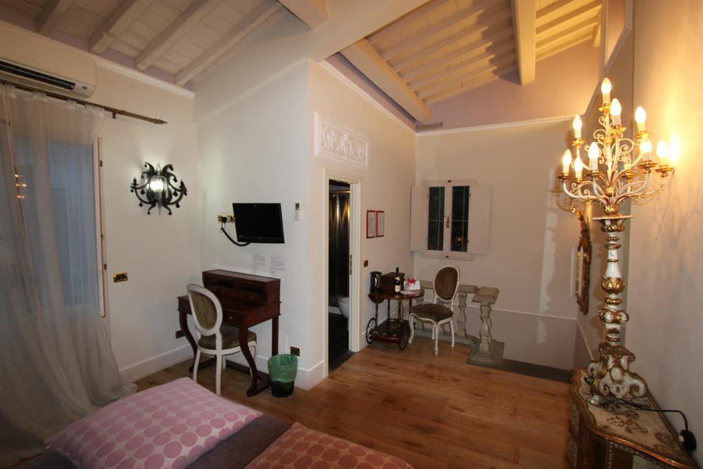 B&B Mr. My Resort Florence